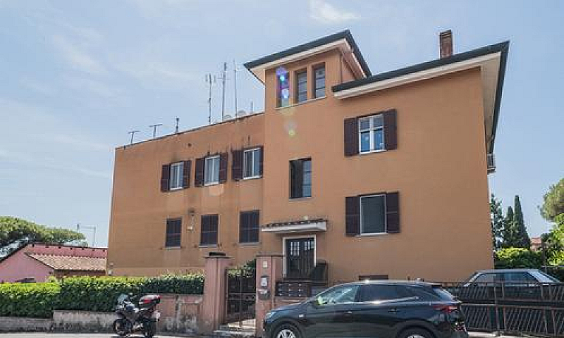 Appartamento Roma [V...