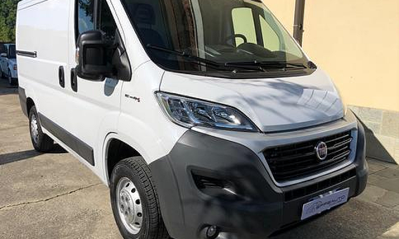 Fiat Ducato Rampa Di...