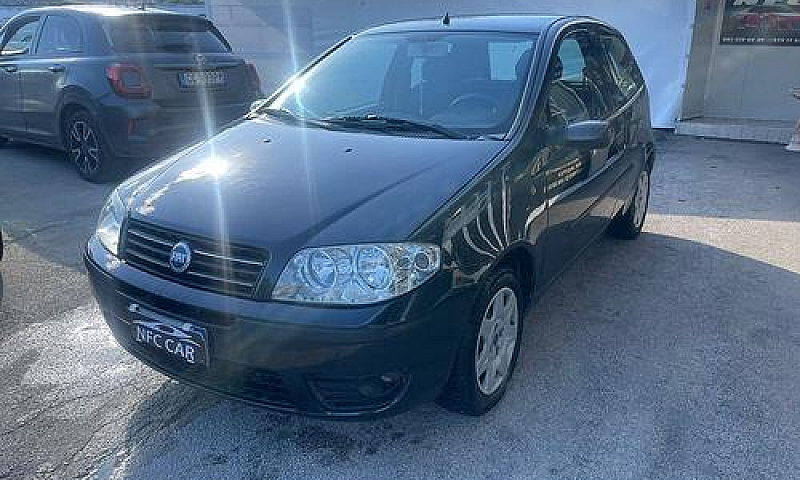 Punto 1.3 Mj Classic...