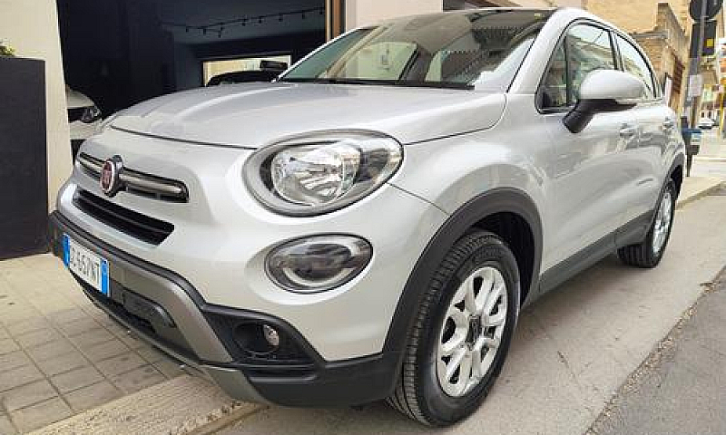 Fiat 500X 1.3 Multij...