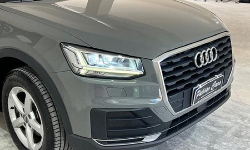 Audi Q2 30 Tdi S Tro...