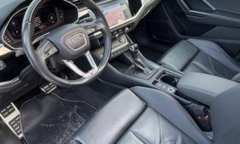 Audi Q3 35 Tdi S Tro...