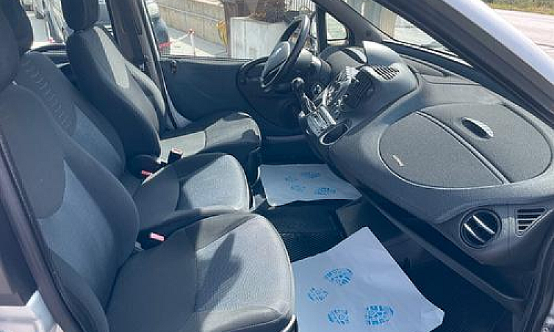 Fiat Multipla 1.6 16...