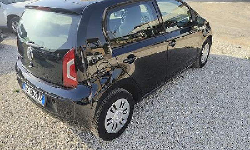 Volkswagen Up! 1.0 5...