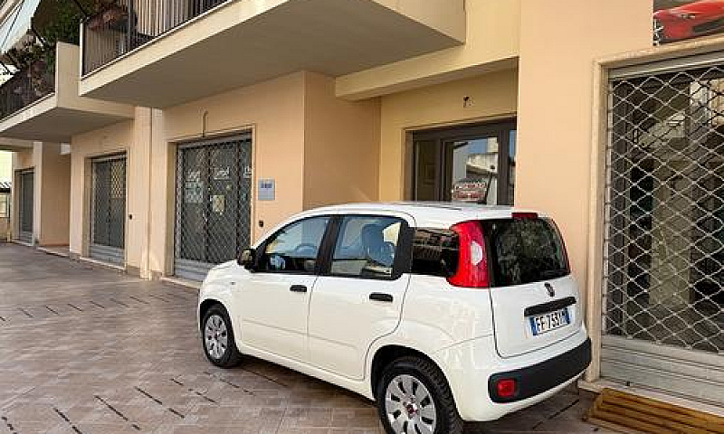 Fiat Panda 1.3 Mjt 8...