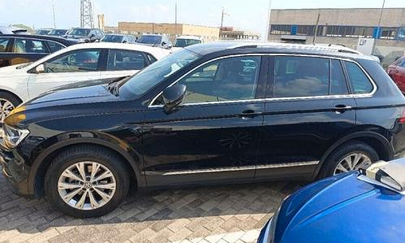 Volkswagen Tiguan 1....