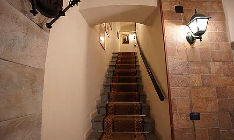 Palazzina...