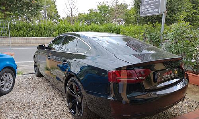 Audi A5 Spb 2.0 Tdi ...