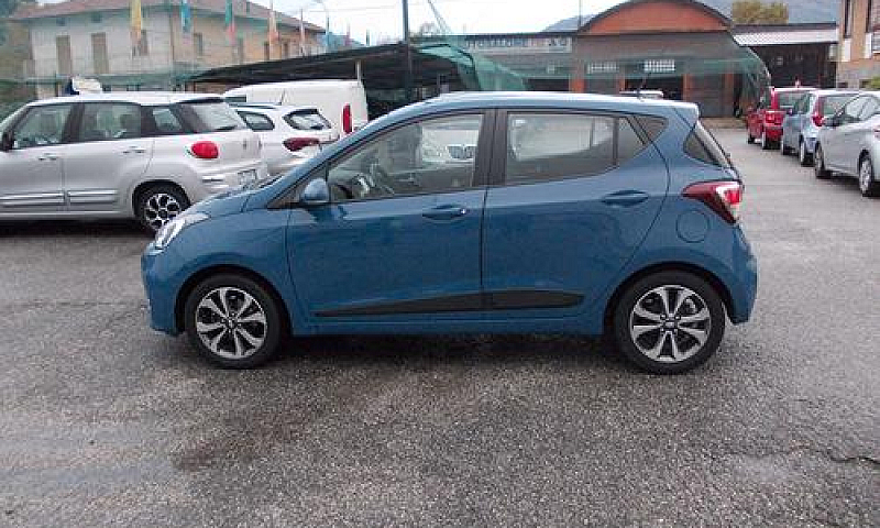Hyundai I10 1.0 Mpi ...
