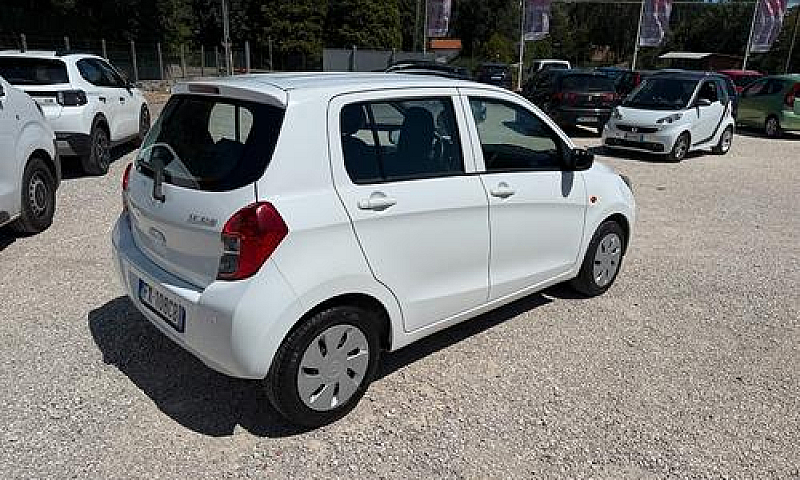 Suzuki Celerio 1.0 D...