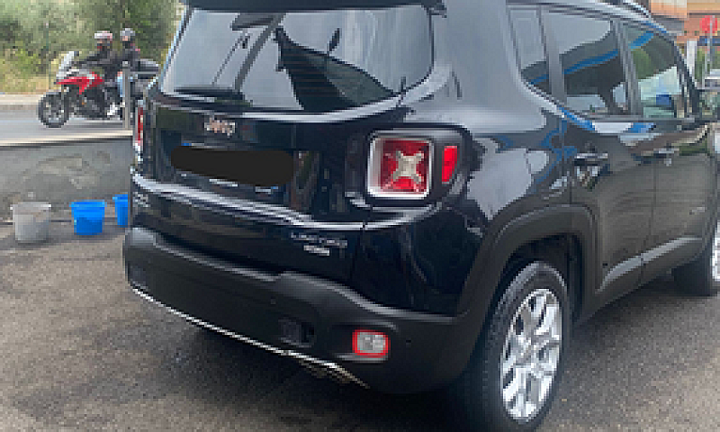 Jeep Renegade 2015 2...