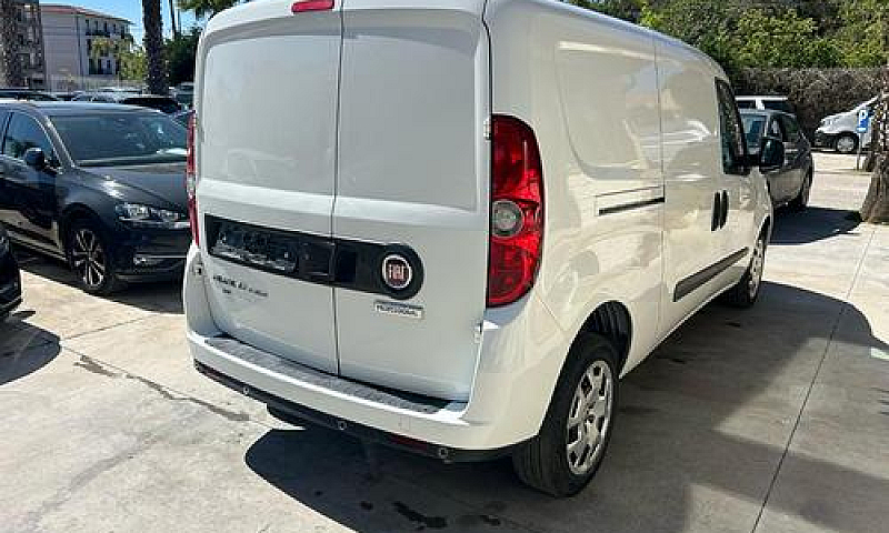 Fiat Doblo Doblò Max...
