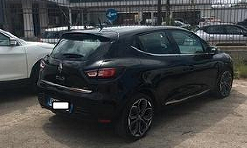 Renault Clio Dci 8V ...