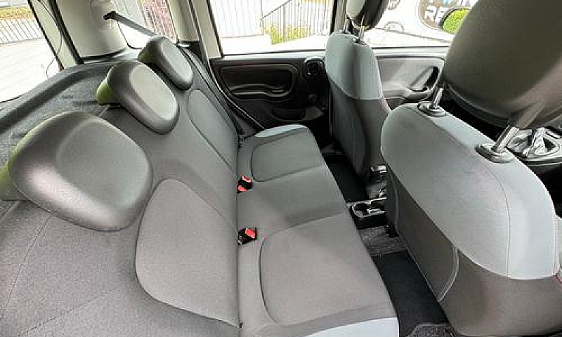 Panda Easy 1.2 Benz ...