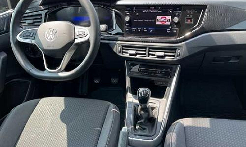 Volkswagen Polo 6ª S...