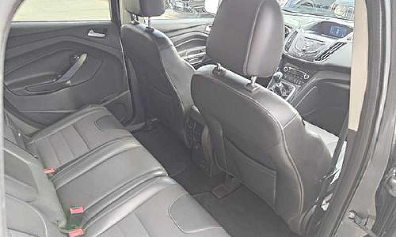 Ford Kuga 2.0 Tdci T...