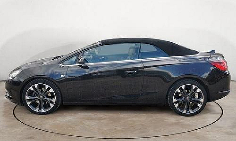 Opel Cascada 2.0 Cdt...