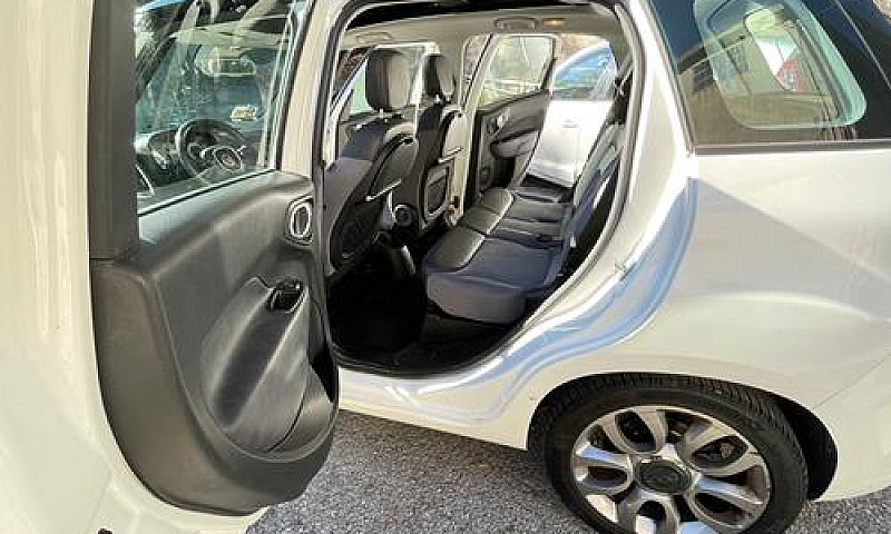 Fiat 500L 1.3 Multij...