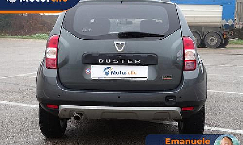 Dacia Duster 1.5 Dci...