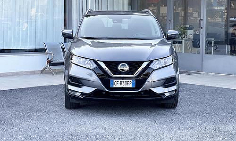 Nissan Qashqai 1.3 B...