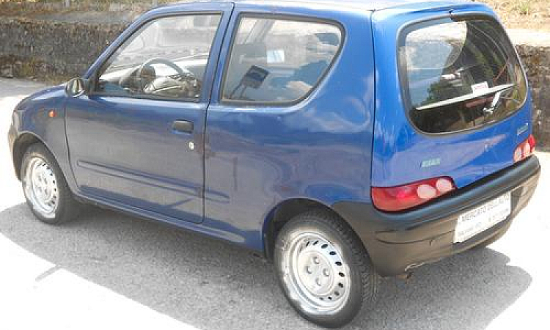 Seicento 900Ie(Pront...