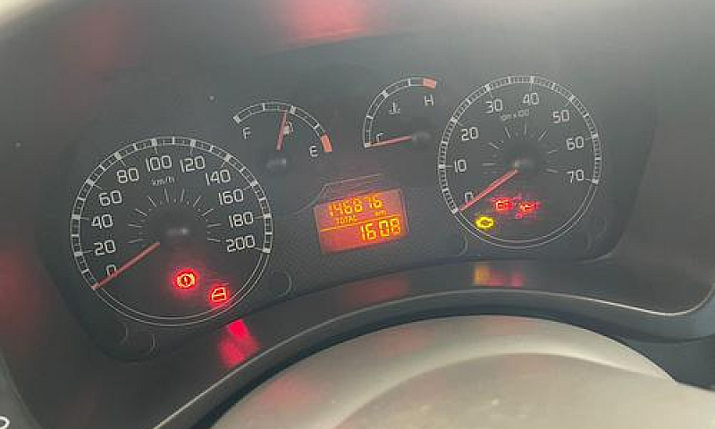 Fiat Panda 1.2 Van A...