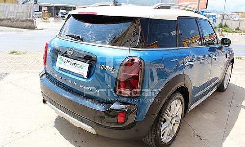 Mini Mini 1.5 Cooper...