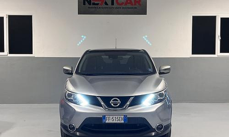 Nissan Qashqai 1.5 D...