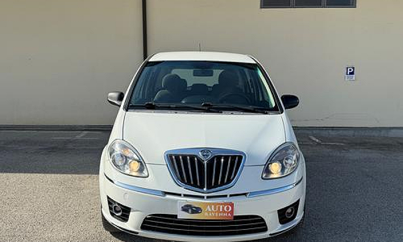Lancia Musa 1.4 8V E...