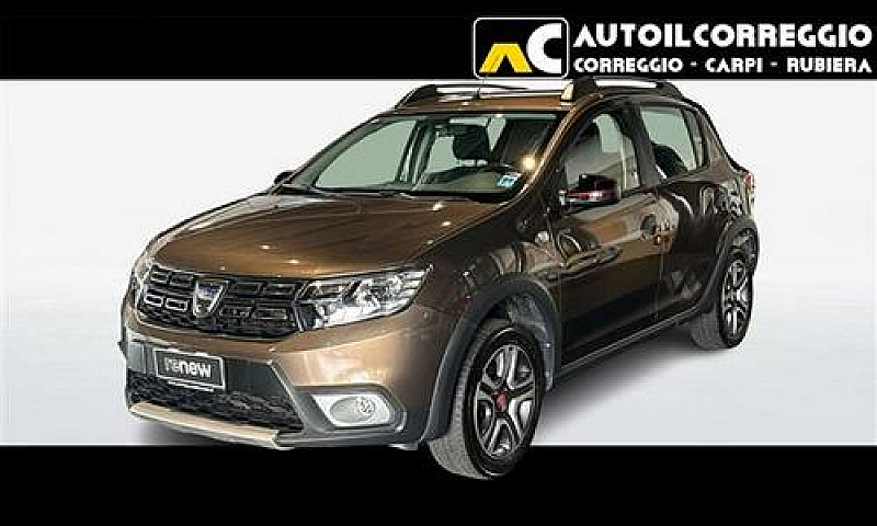 Dacia Sandero Stepwa...