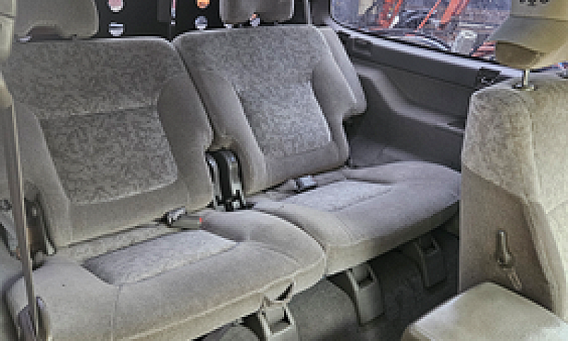 Nissan Patrol Gr Y61...