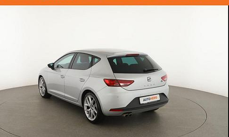 Seat Leon Ka53763...