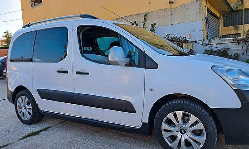 Citroen Berlingo 1.6...
