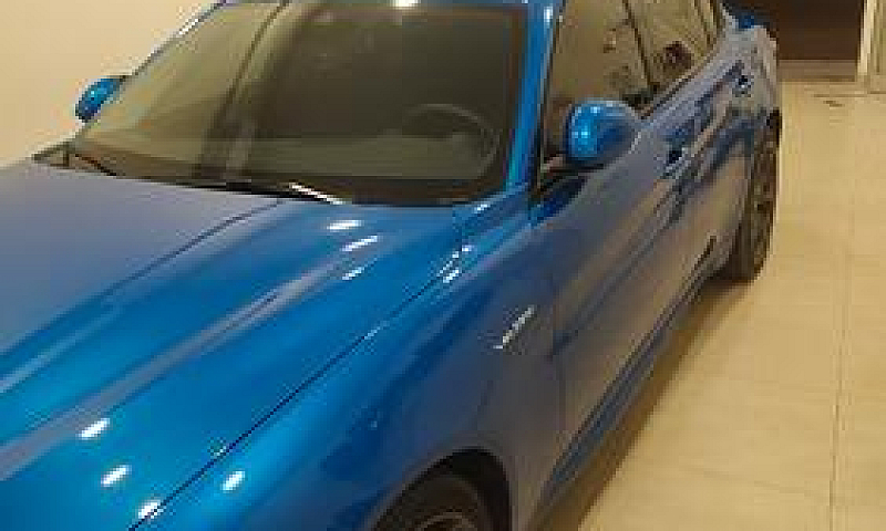 Alfa Romeo Giulia (2...