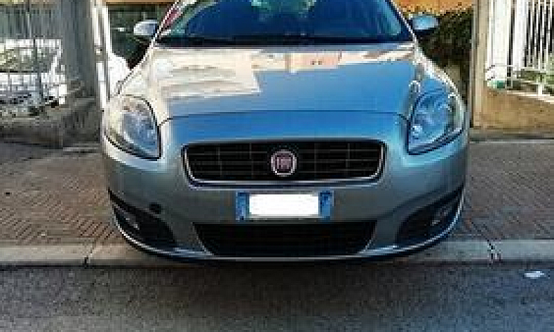 Fiat Croma 1.9 Multi...