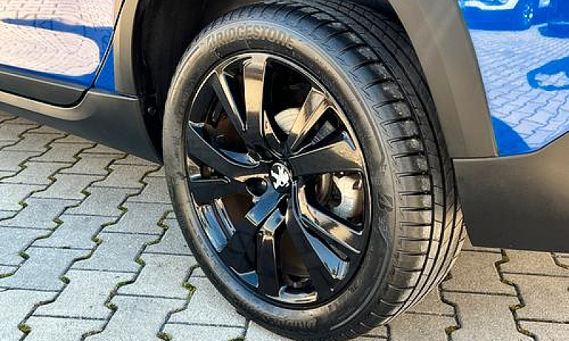 Peugeot 2008 Puretec...