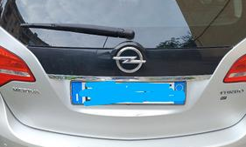 Opel Meriva 2^ Serie...