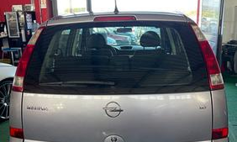 Opel Meriva 1.6 Auto...