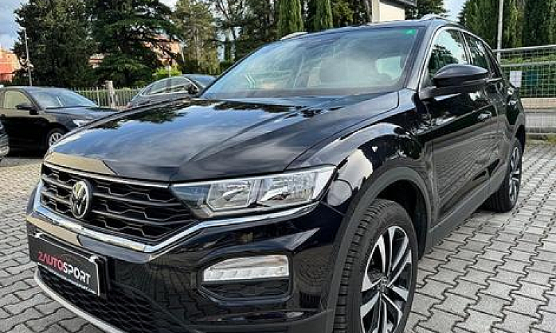 Volkswagen T-Roc 1.6...