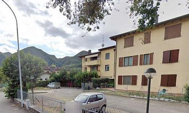 Appartamento A Marza...