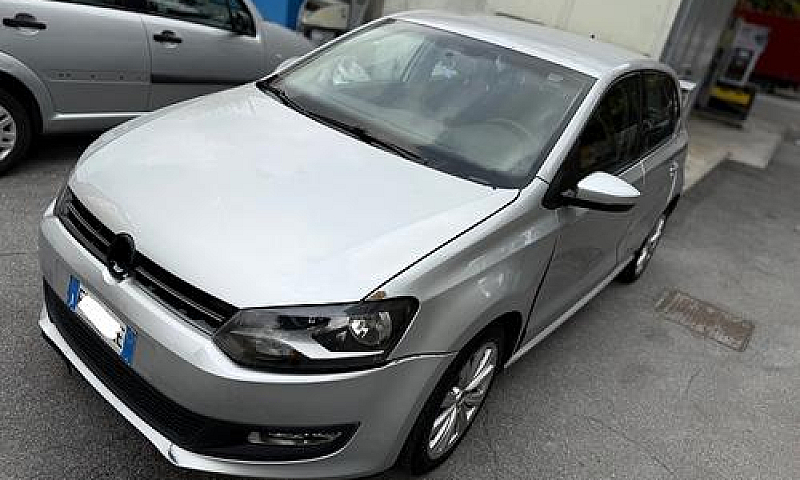Volkswagen Polo 1.2 ...
