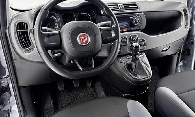 Fiat Panda 1.2 Easy...