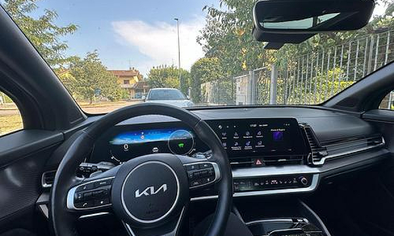 Kia Sportage V Serie...