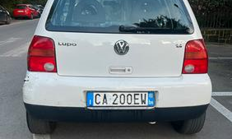Lupo 1.4 16V...