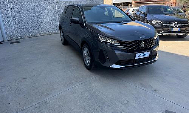 Peugeot 5008 7 Posti...