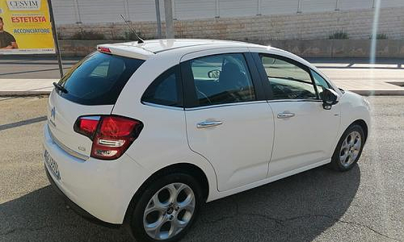 Citroen C3 1.4 Hdi 7...