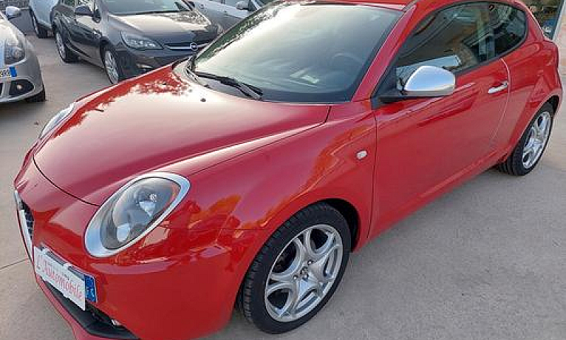 Alfa Romeo Mito 1.4 ...