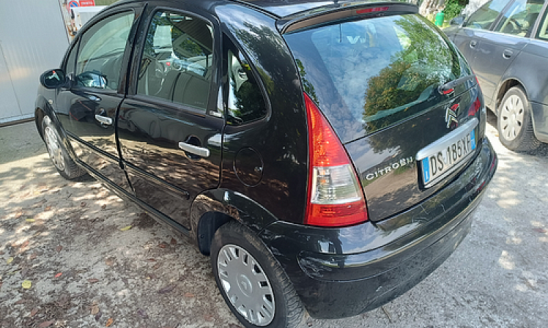 Citroen C3...