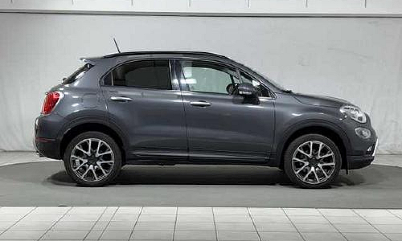Fiat 500X 2.0 Multij...