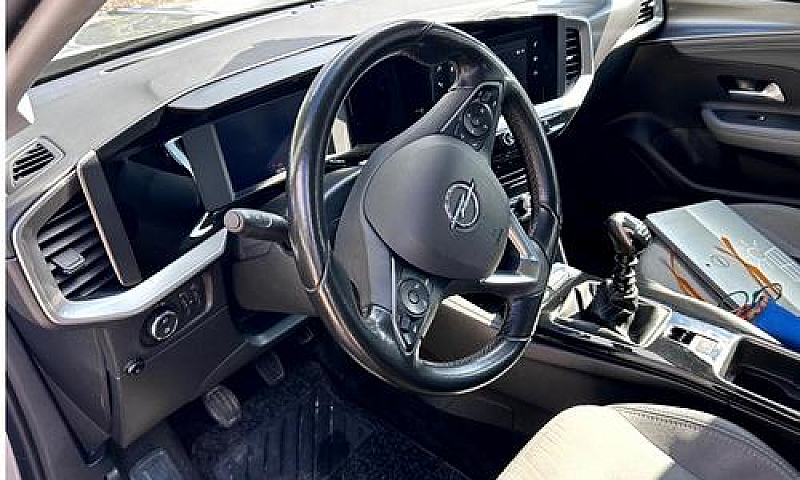 Opel Mokka 1.5 Diese...